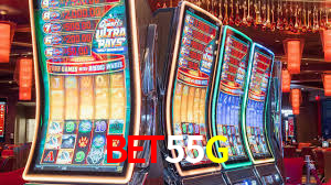 App Bet55G